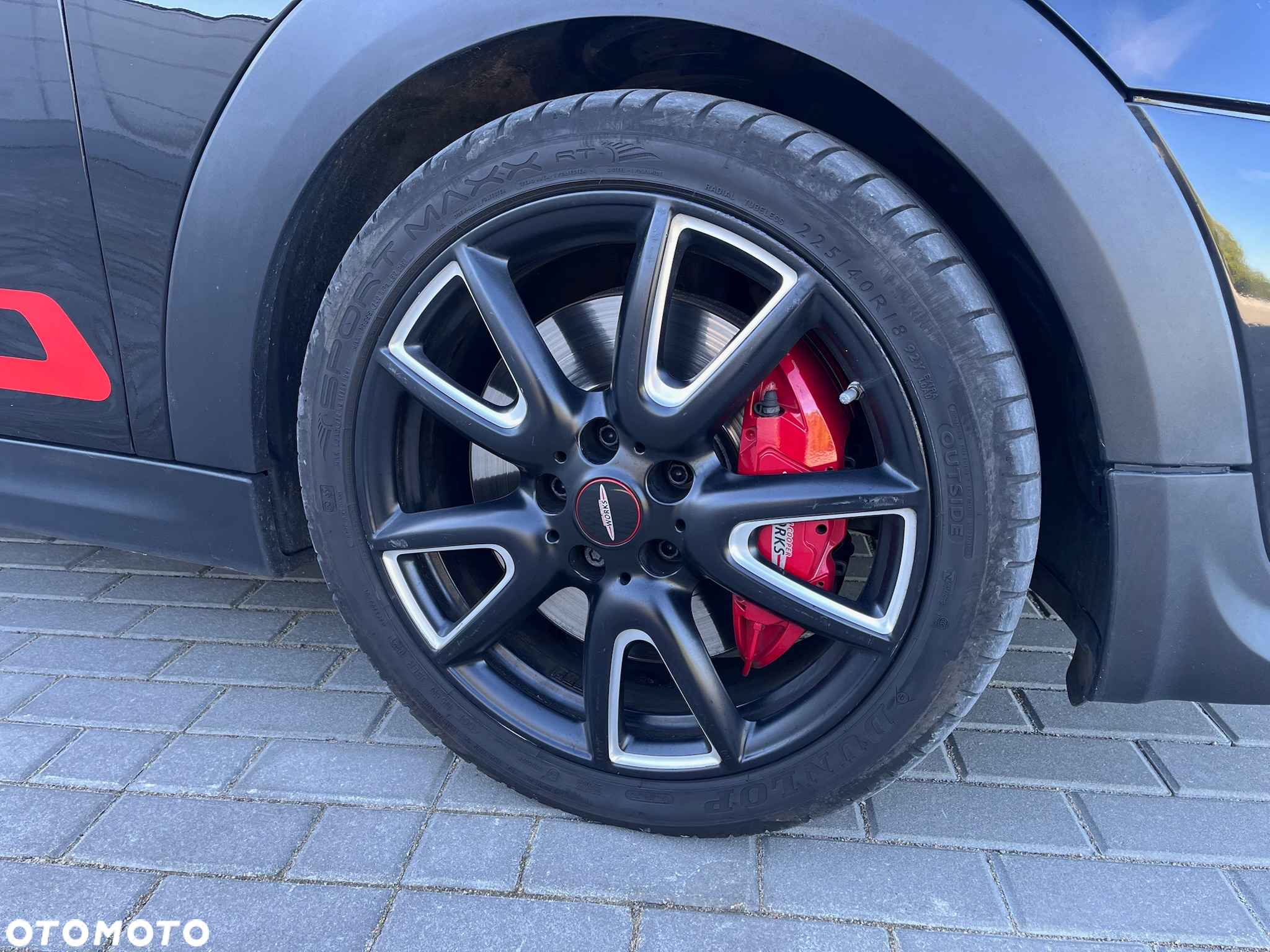 MINI Cooper S - 8