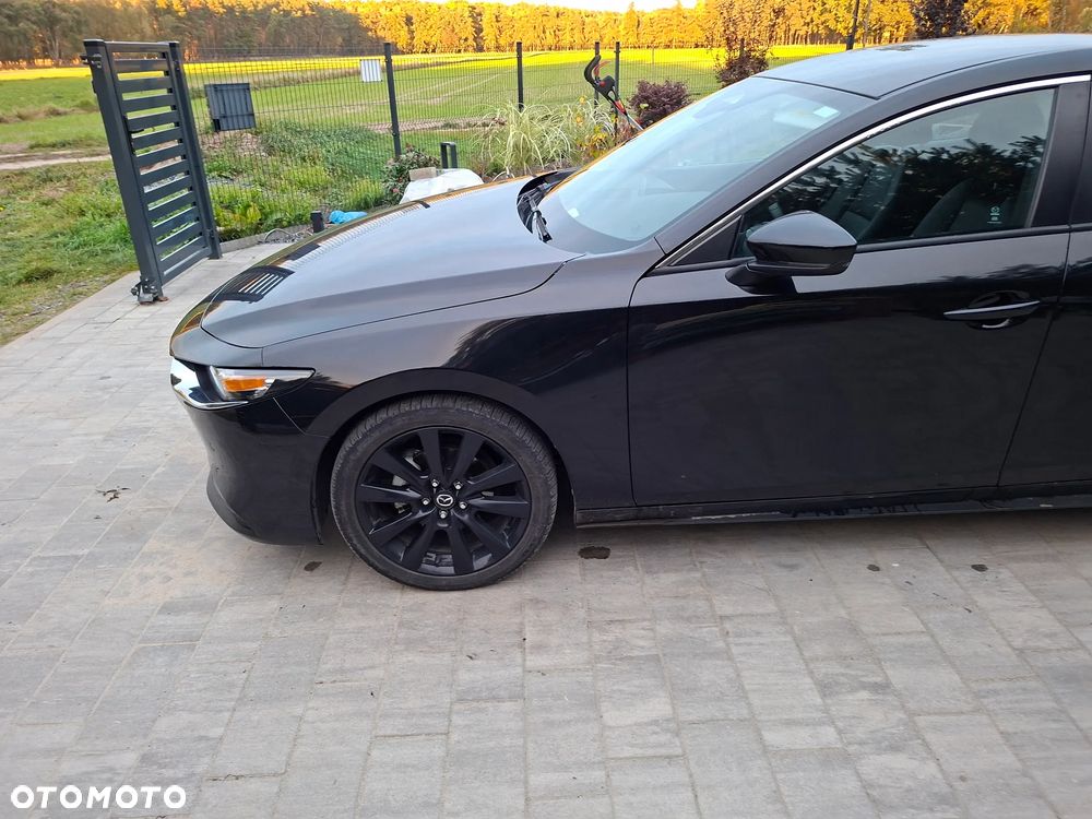 Mazda 3 - 20