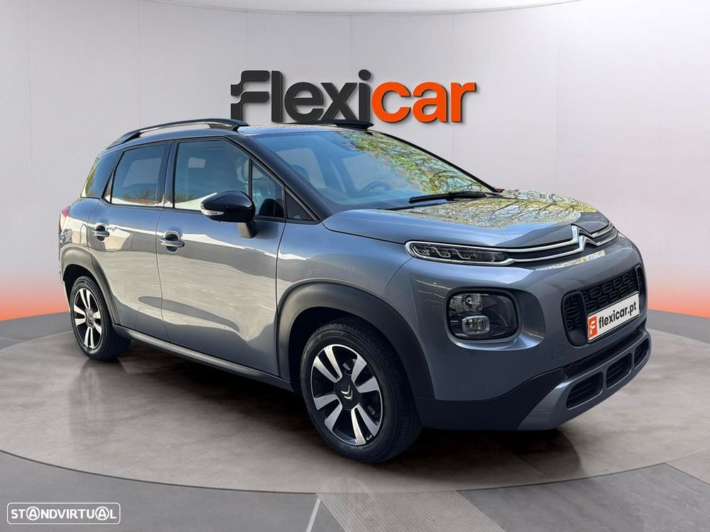 Citroën C3 Aircross 1.2 PureTech Feel - 1
