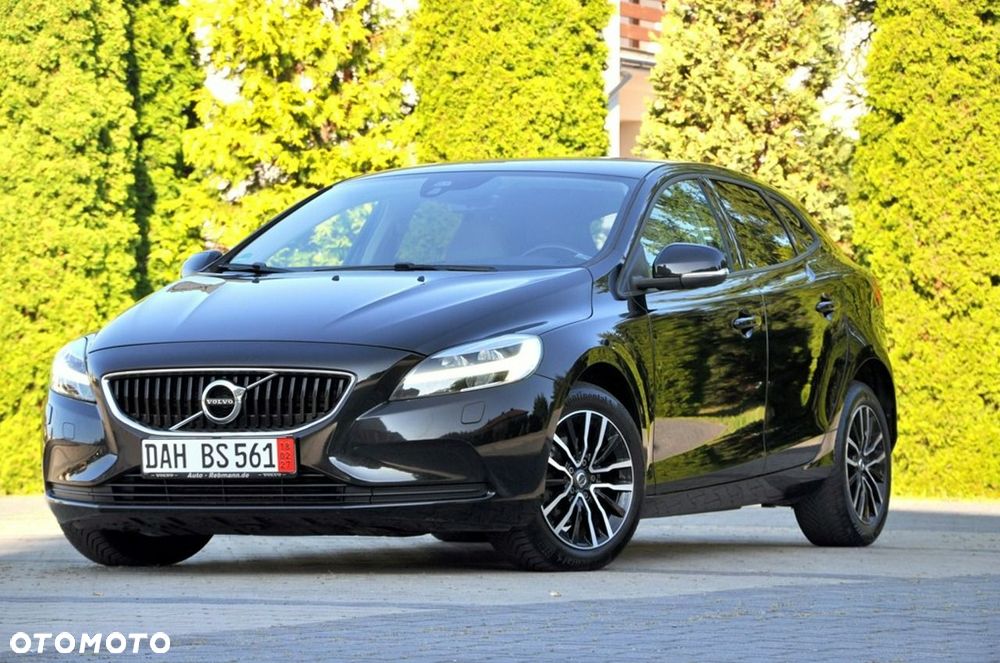 Volvo V40 - 5