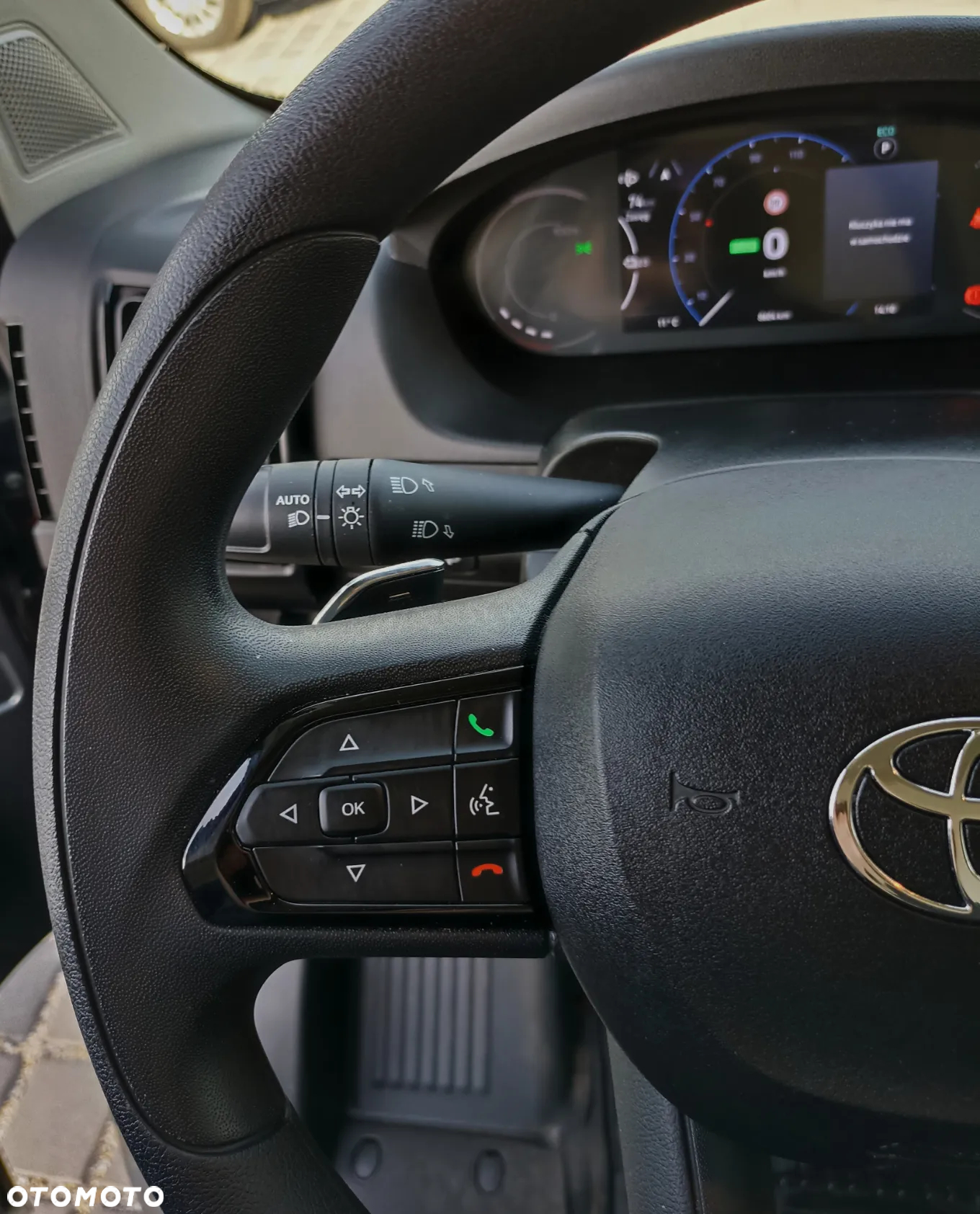 Toyota PROACE MAX EV L3H2 - 18