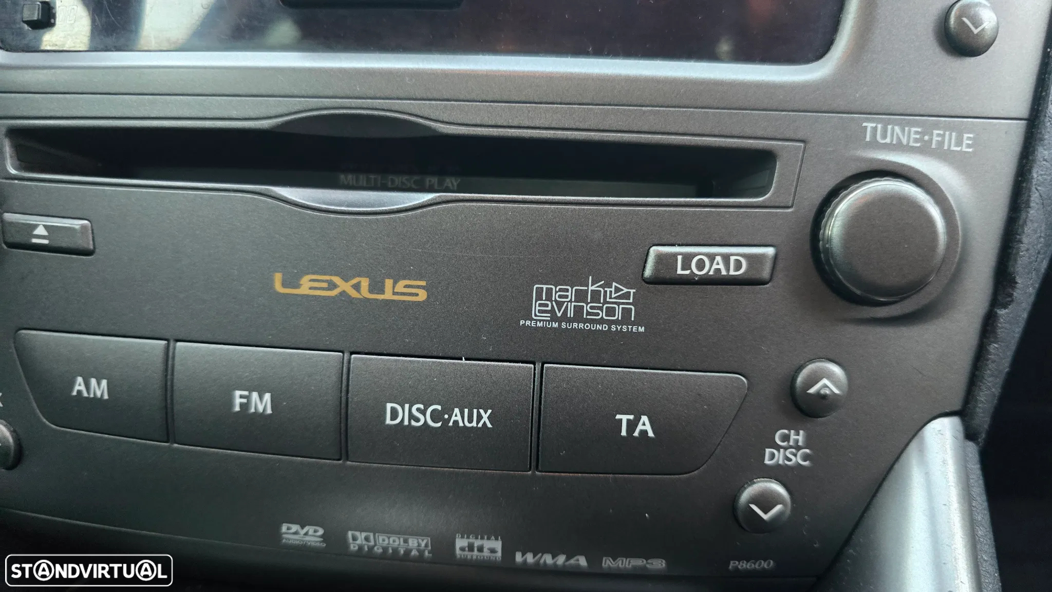 Lexus IS 220 d Sport 58 - 8
