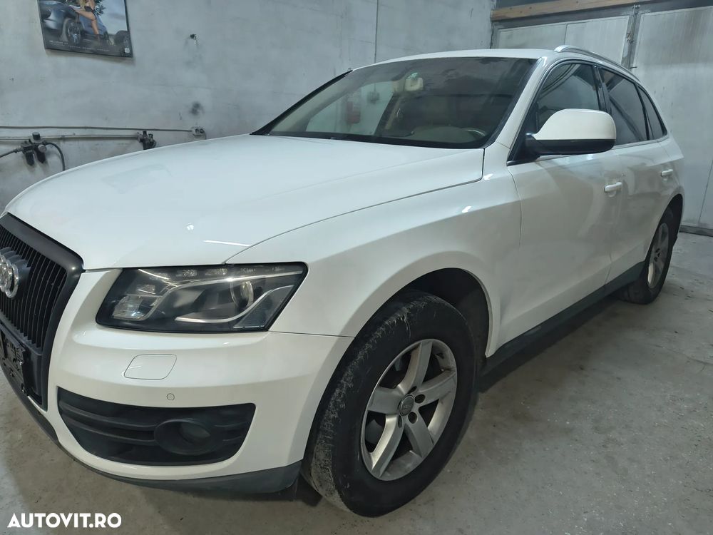 Audi Q5 2.0 TFSI Quattro S tronic - 2