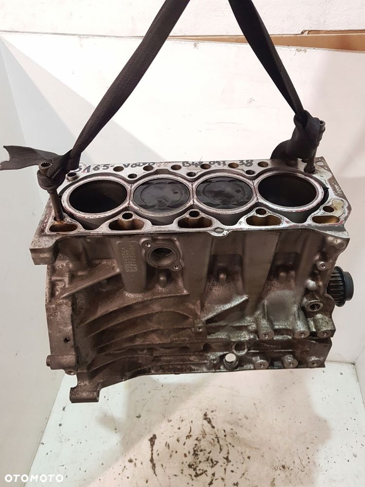 dół silnika b4204t38 volvo v60 s60 v40 2 ii 2.0 t2 drive-e 122 km - 1