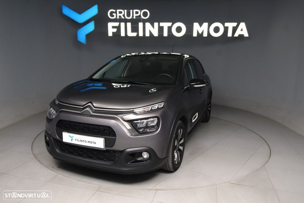 Citroën C3 1.2 PureTech Plus - 6