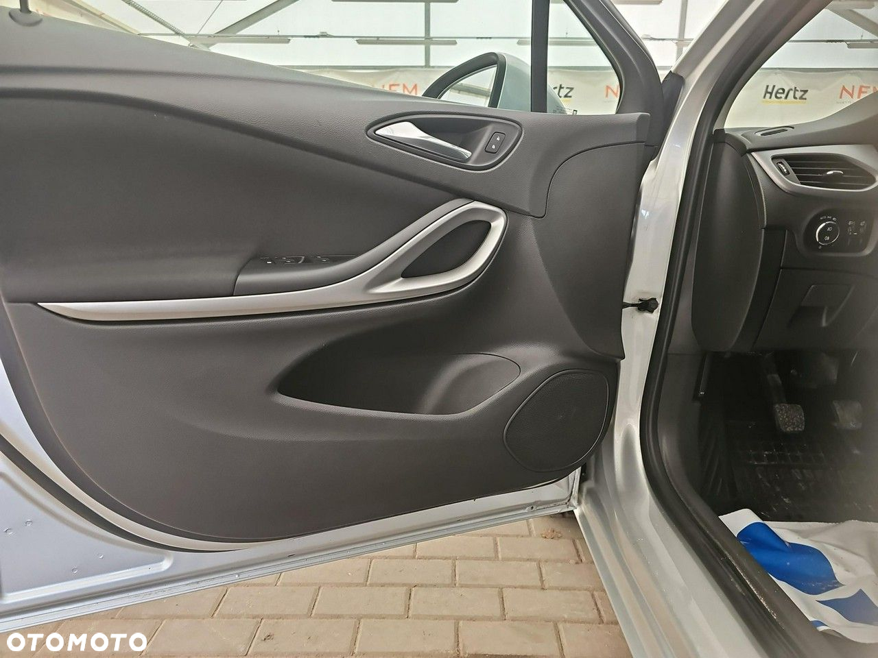 Opel Astra - 10