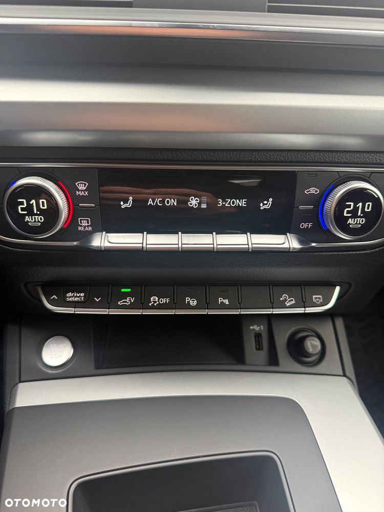 Audi Q5 Sportback - 22