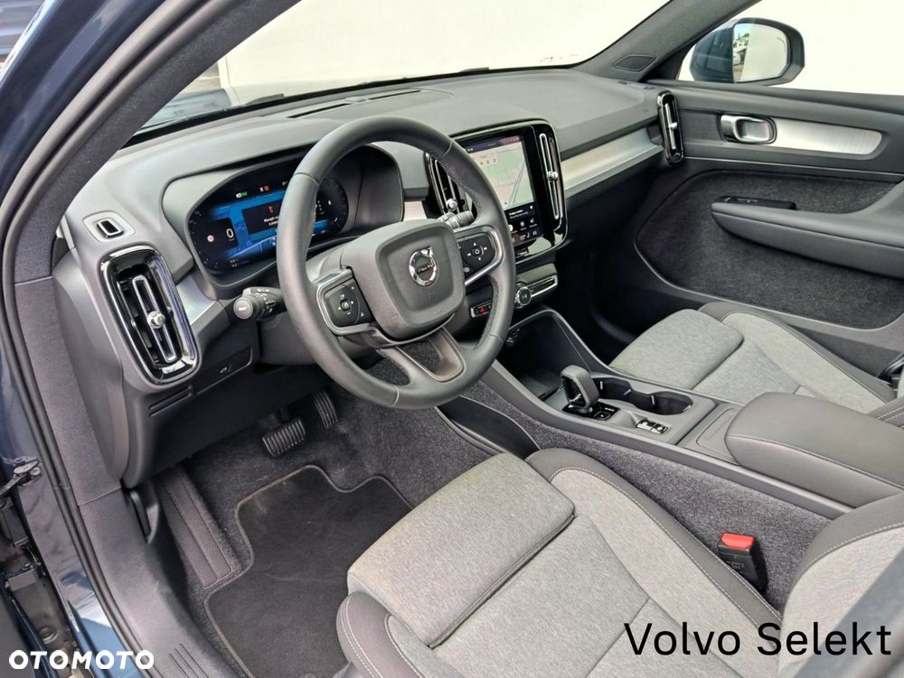 Volvo XC 40 - 12
