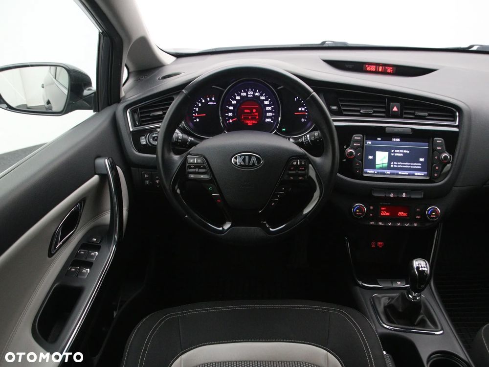 Kia Ceed 1.6 CRDi L Business Line - 20