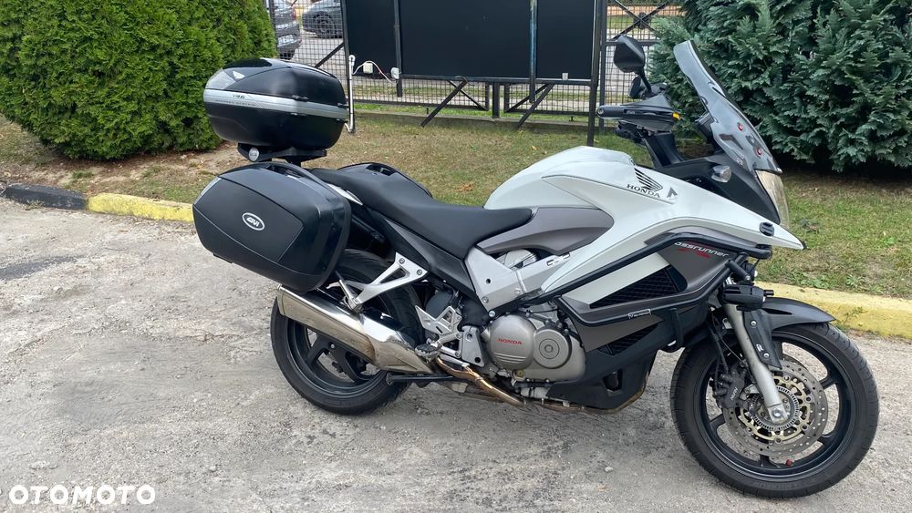 Honda VFR