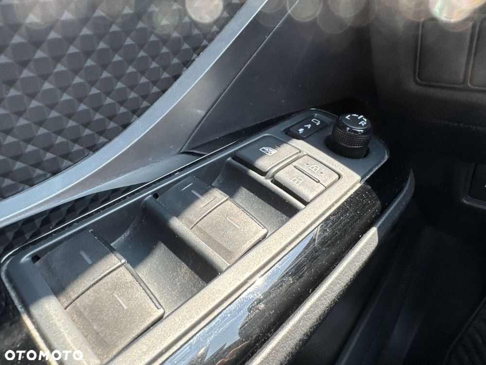 Toyota C-HR 2.0 Hybrid GR Sport - 22