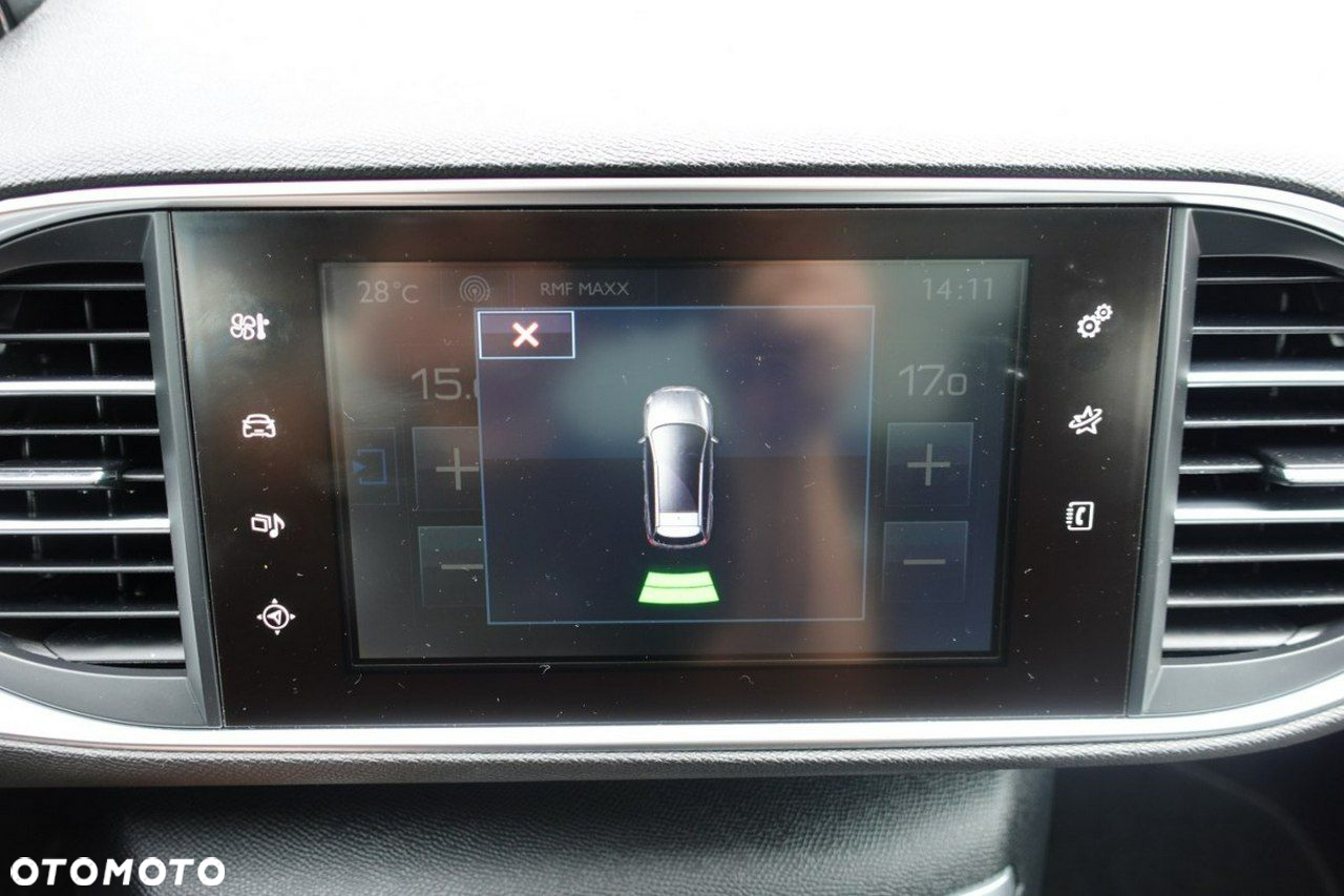 Peugeot 308 - 23