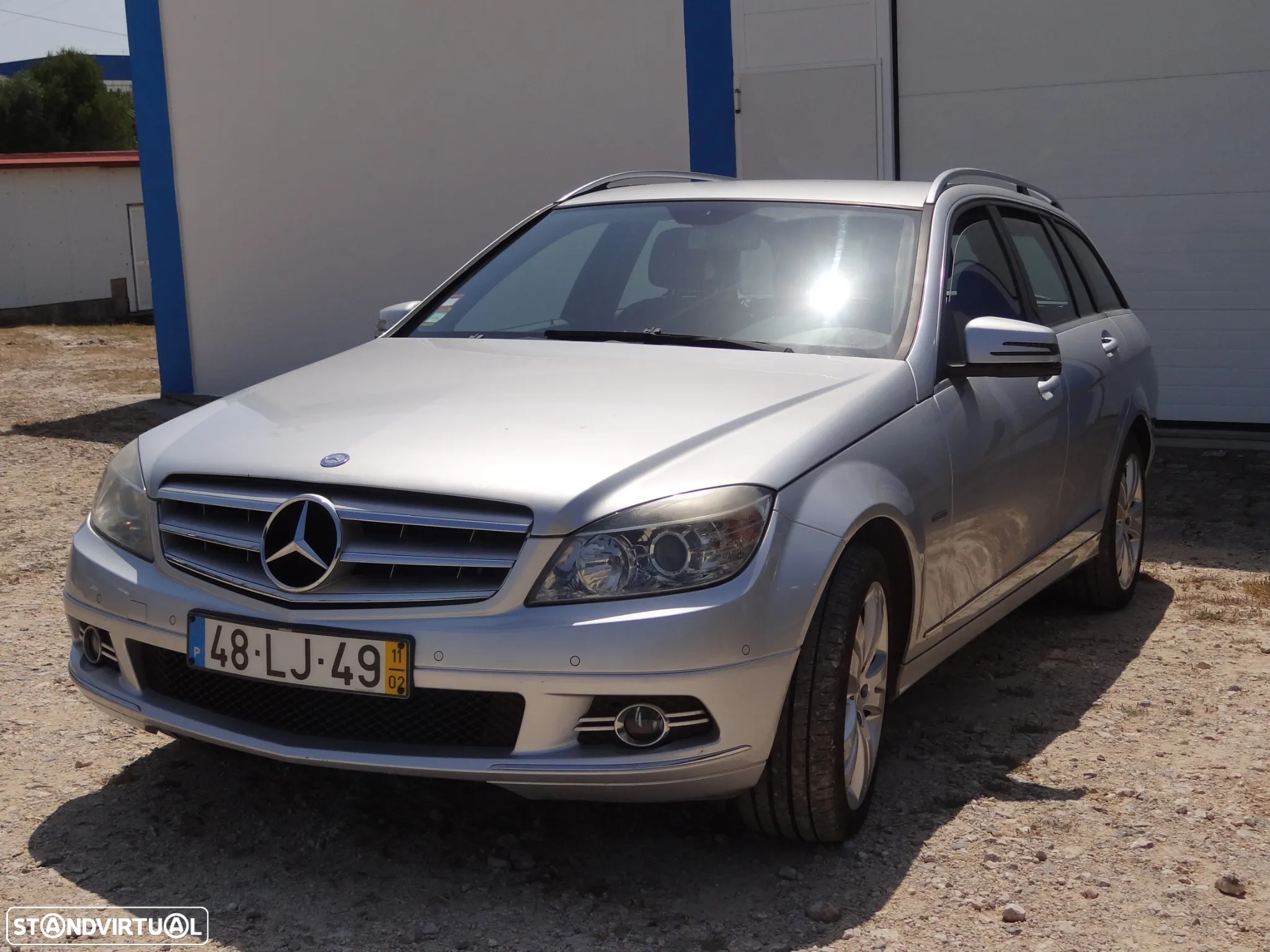 Mercedes-Benz 250 - 2