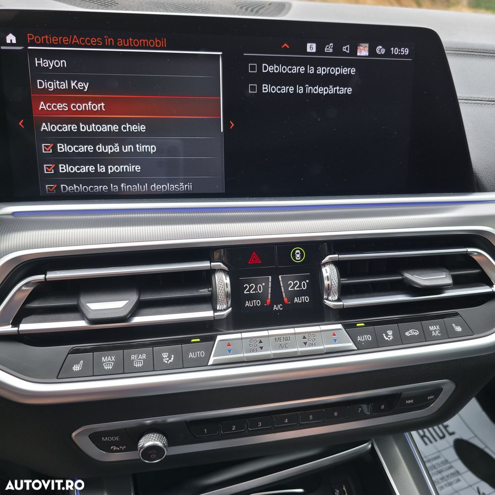 BMW X5 - 19