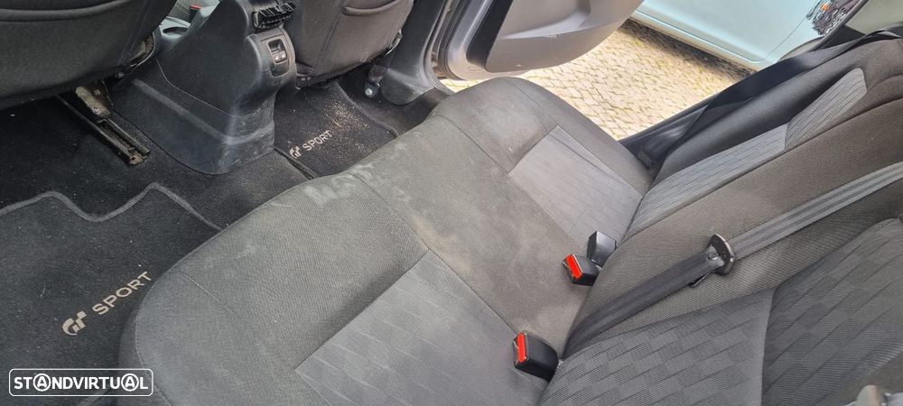 Citroën C-Elysée 1.5 BlueHDi Feel - 6