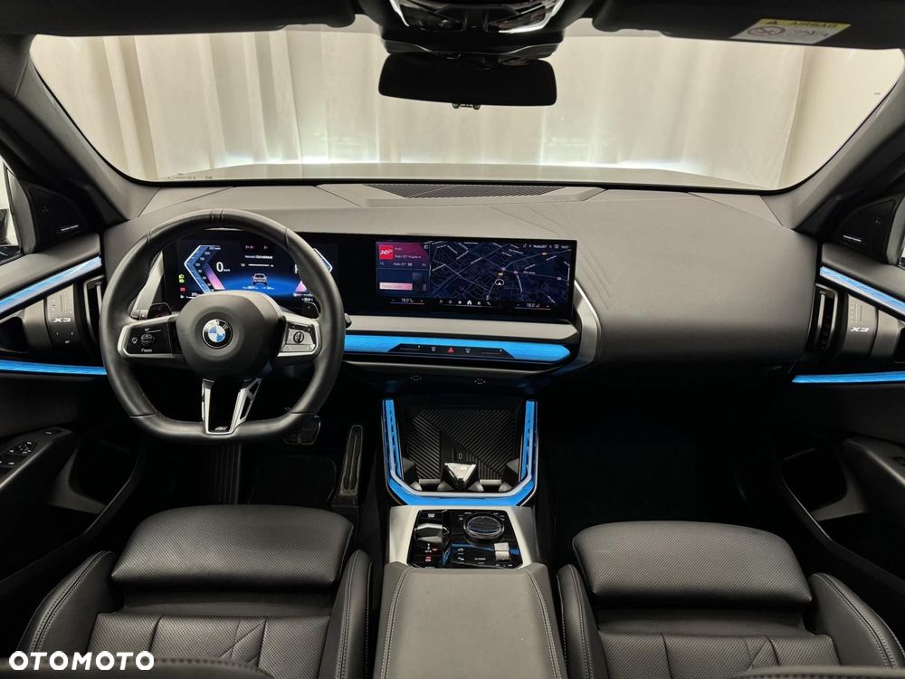 BMW X3 - 29