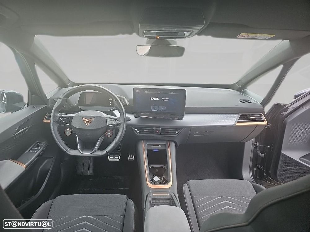 Cupra Born 58 kWh e-Boost Plus - 20