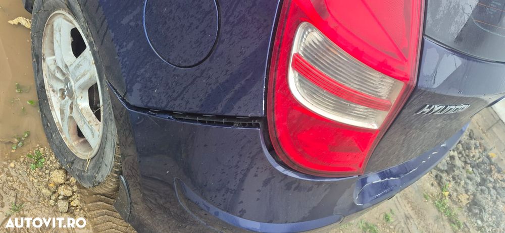 Hyundai i30 CW 1.6 CRDI VM Classic - 11