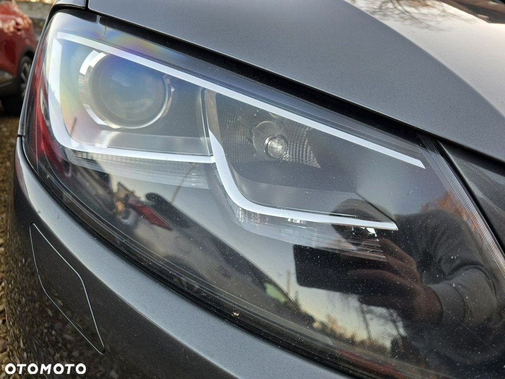 Seat Alhambra 2.0 TDI Ecomotive Style - 27