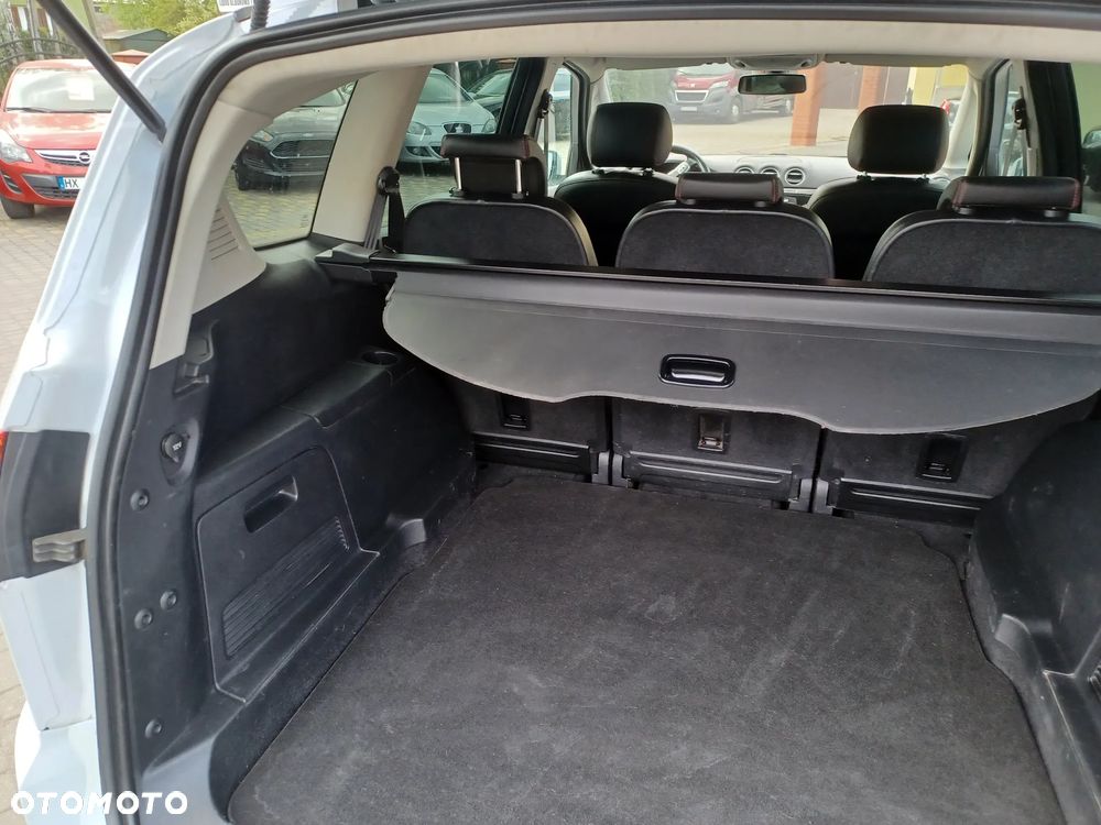 Ford S-Max 2.0 TDCi DPF Titanium - 23