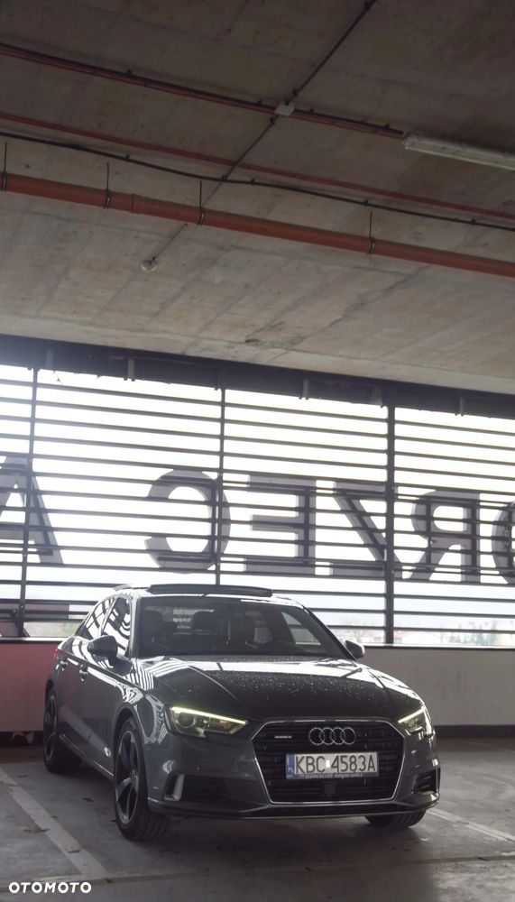 Audi A3 Limousine - 5