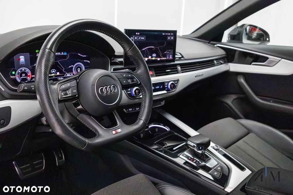 Audi A4 Avant - 16