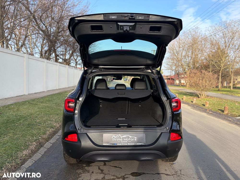 Renault Kadjar 1.5 DCI EDC Intens - 15