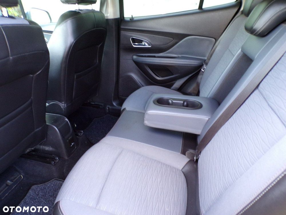 Opel Mokka - 30