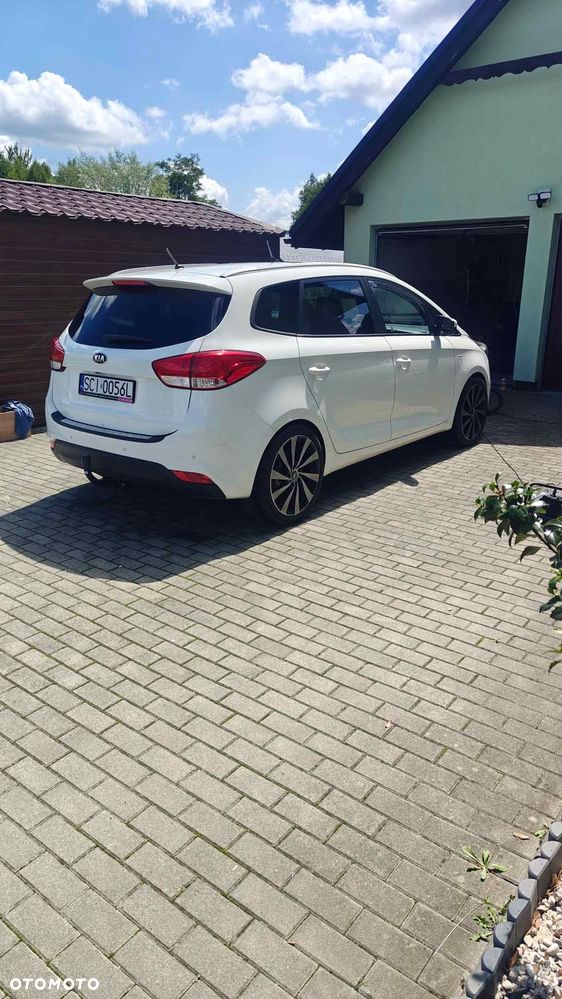 Kia Carens 1.7 CRDi L - 3