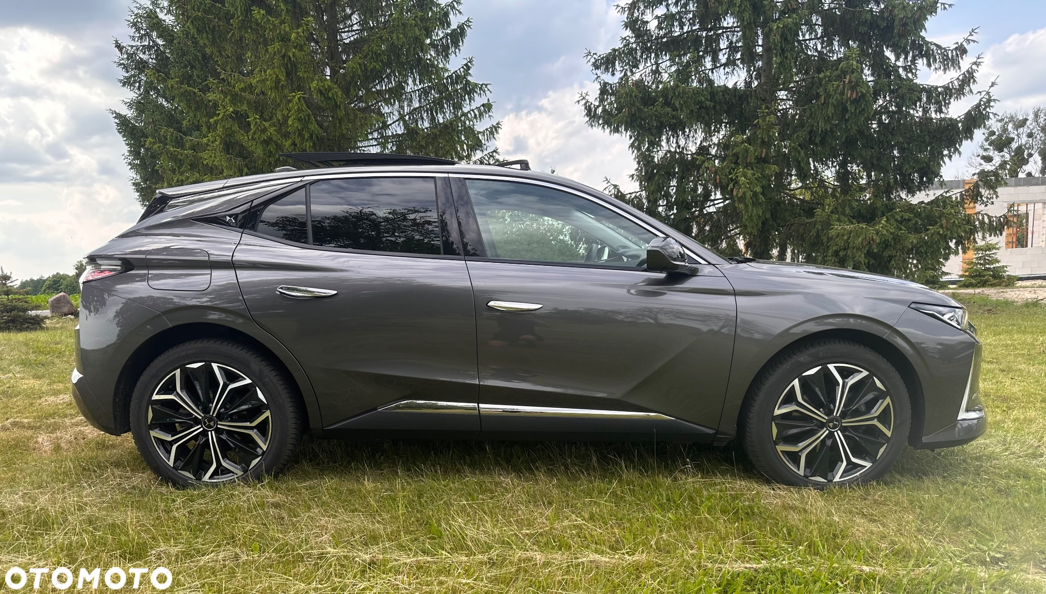 DS Automobiles DS 4 1.5 BlueHDi Opera - 7