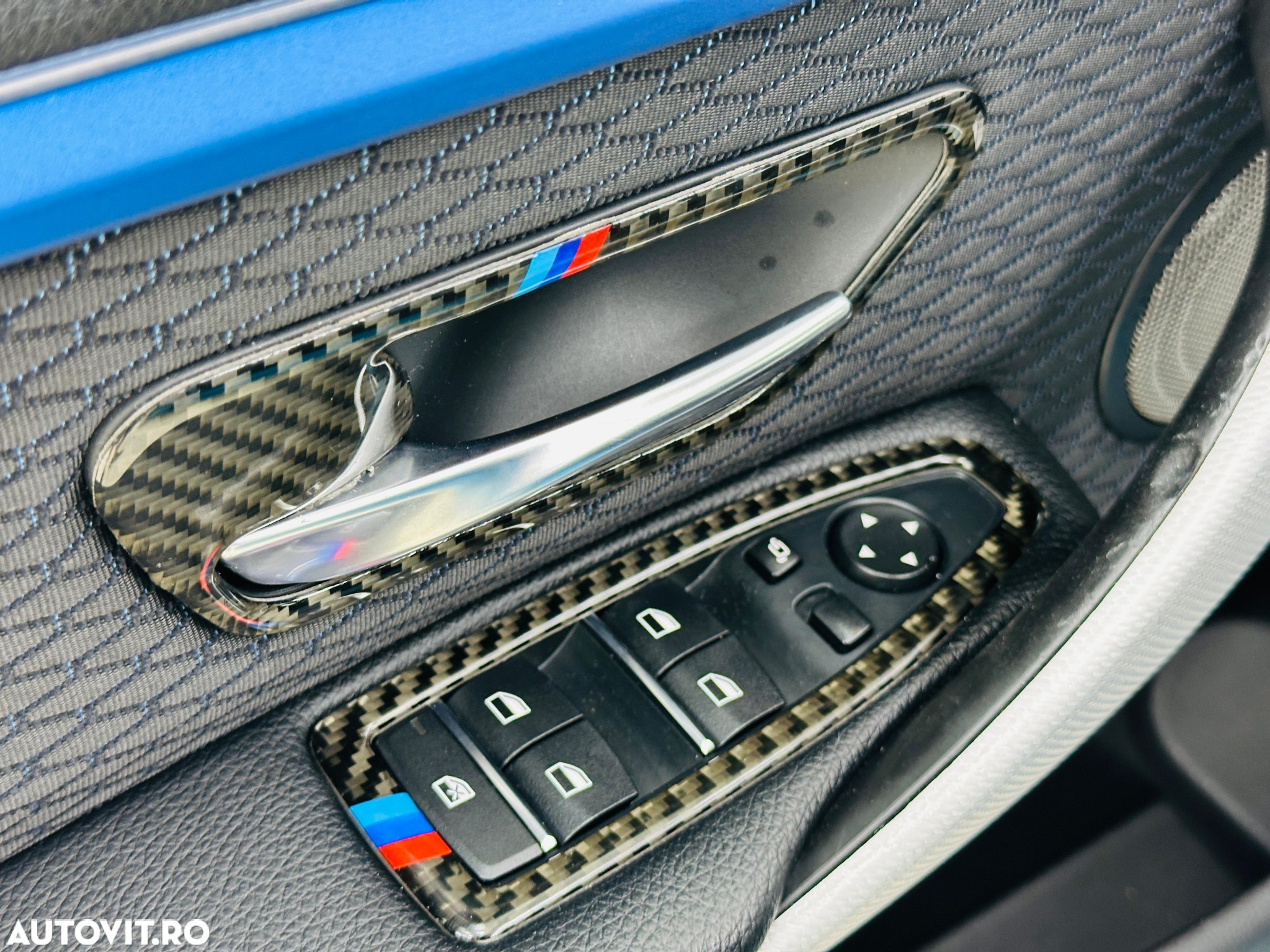 BMW Seria 4 - 16