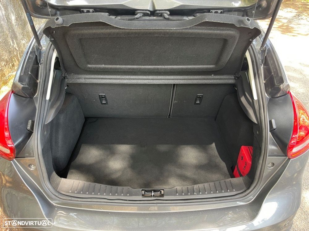 Ford Focus 1.0 SCTi Trend+ - 41