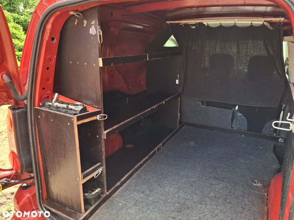 Citroën Berlingo - 6