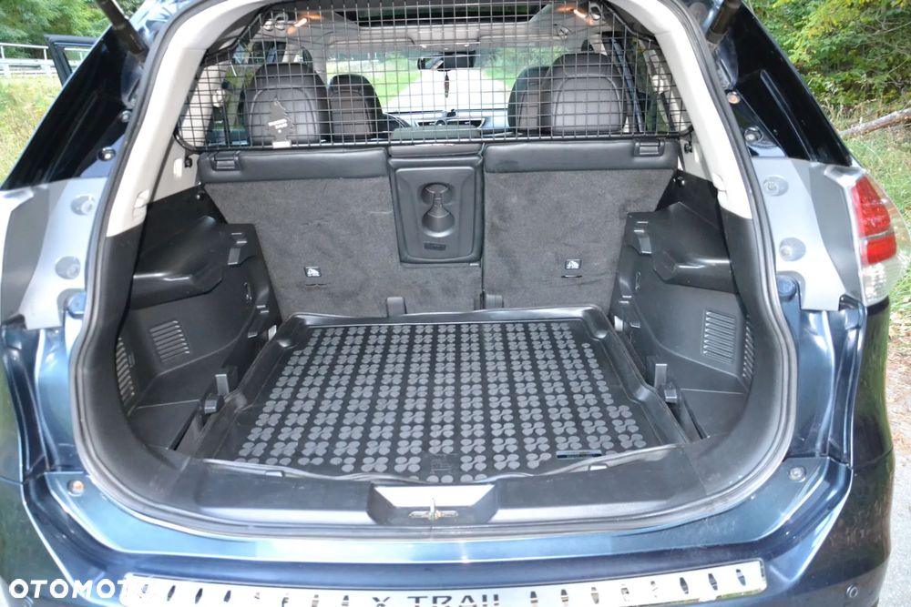 Nissan X-Trail - 14