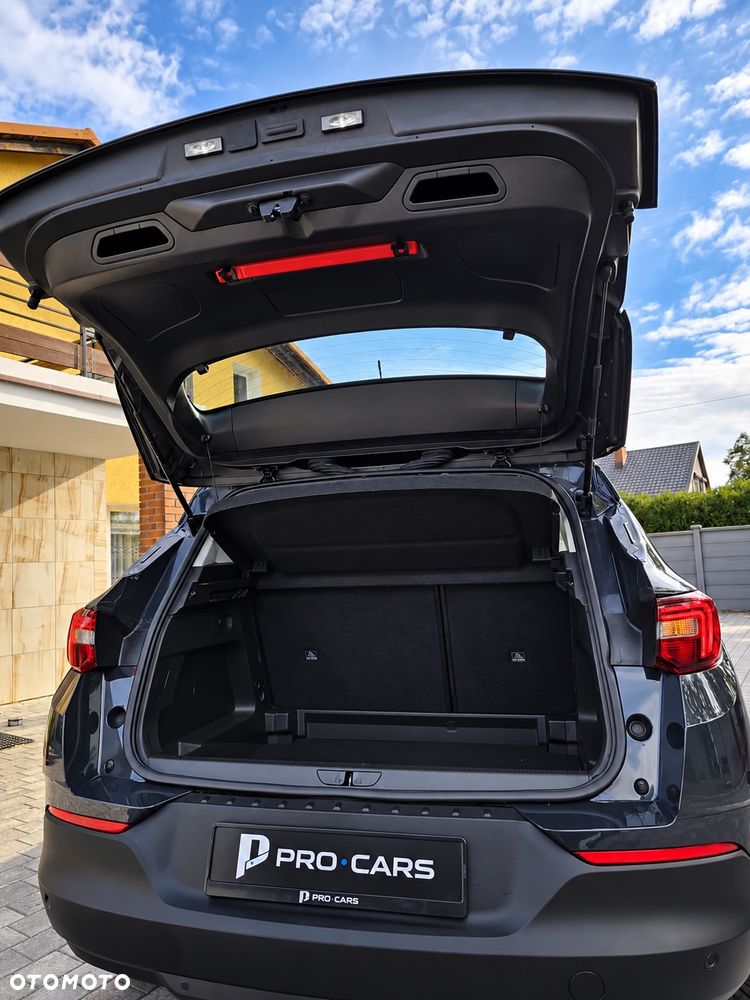 Opel Grandland X - 25