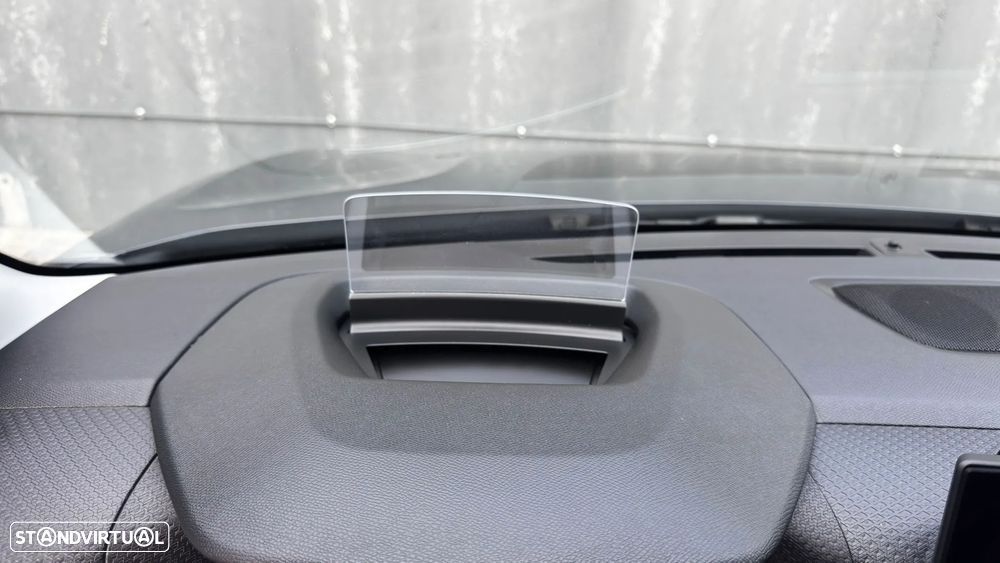 Citroën e-C4 50 kWh Shine Pack - 17