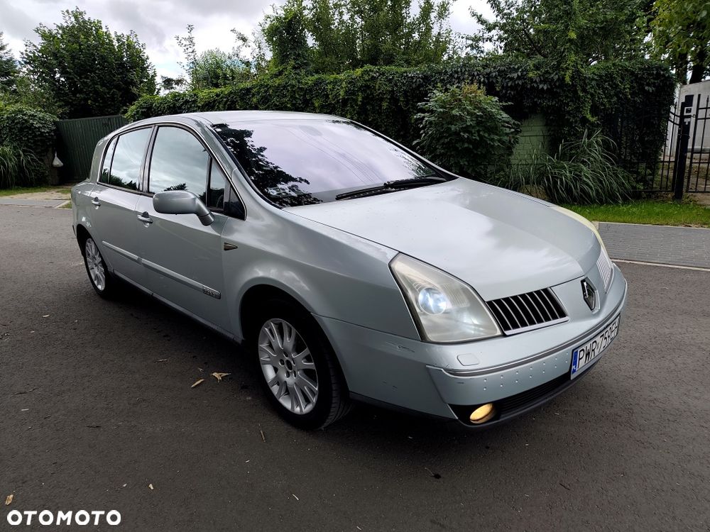 Renault Vel Satis - 3