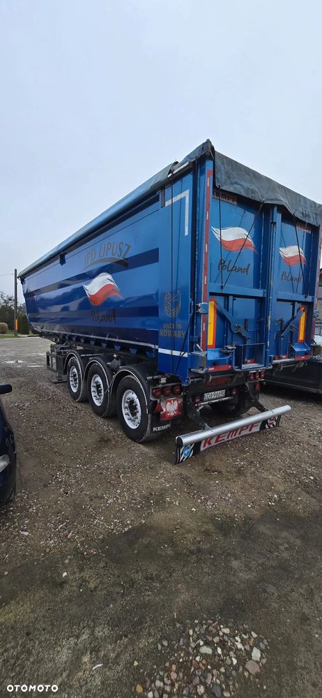 Kempf Koleba 50m³ - 4