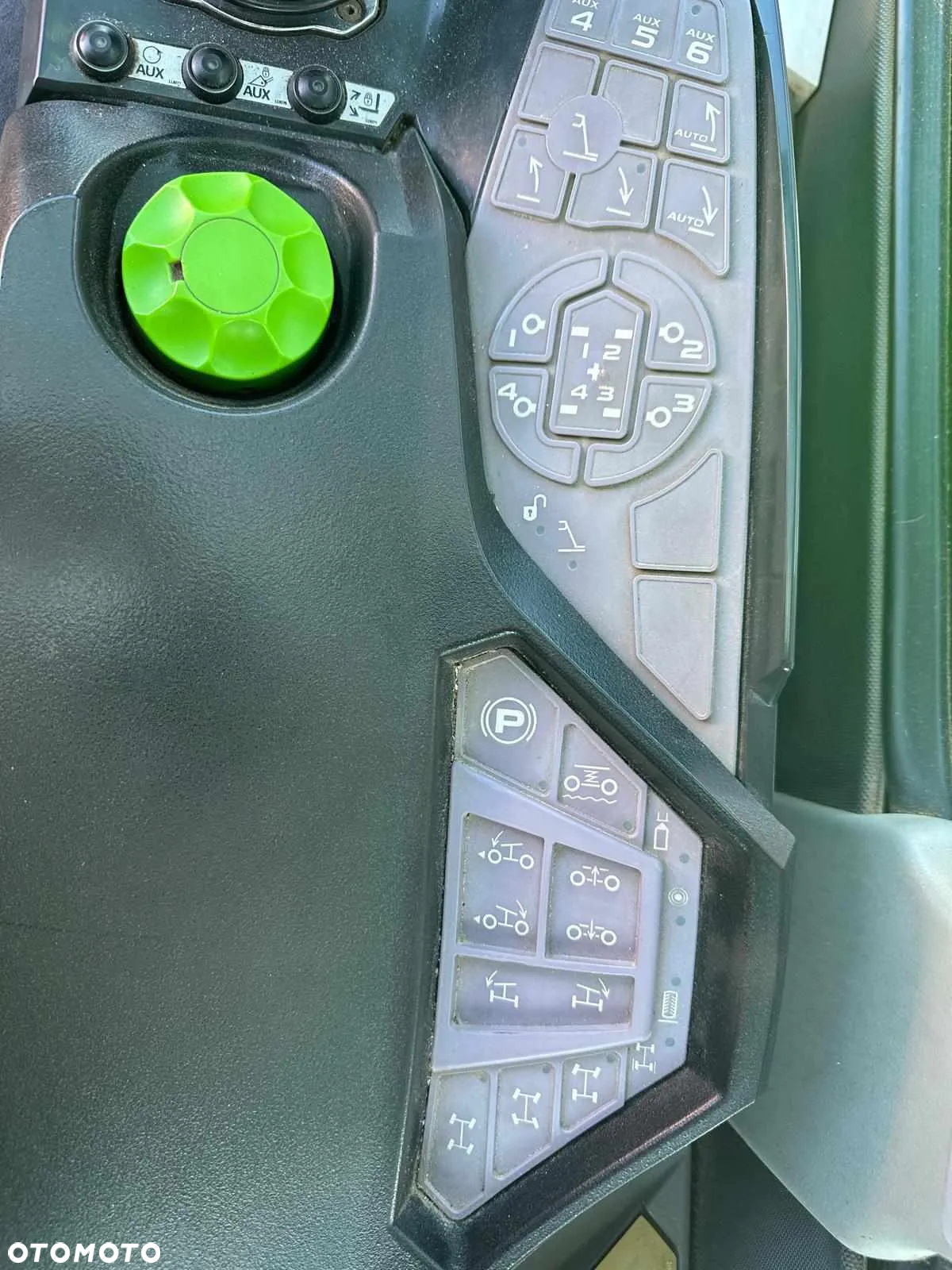 Merlo ROTO 40.18S - 25