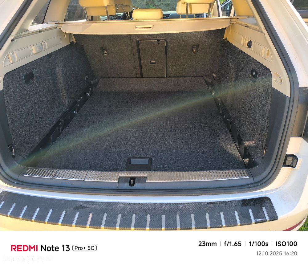 Skoda Superb - 27