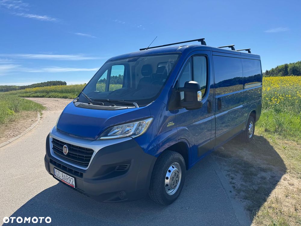 Fiat Ducato - 3