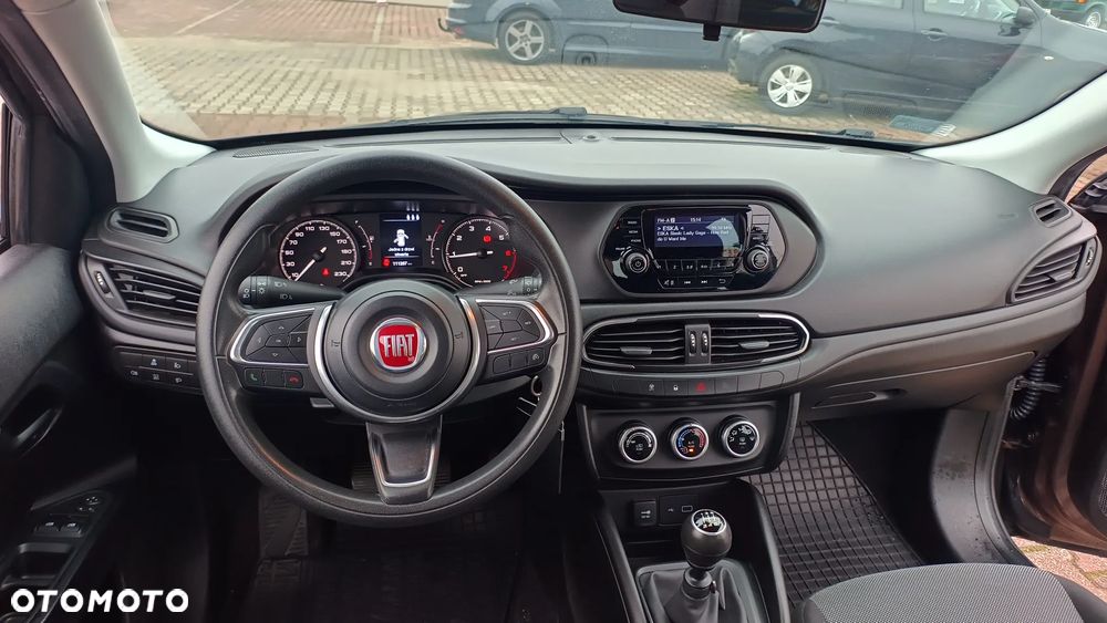 Fiat Tipo 1.4 16v Easy EU6d - 4