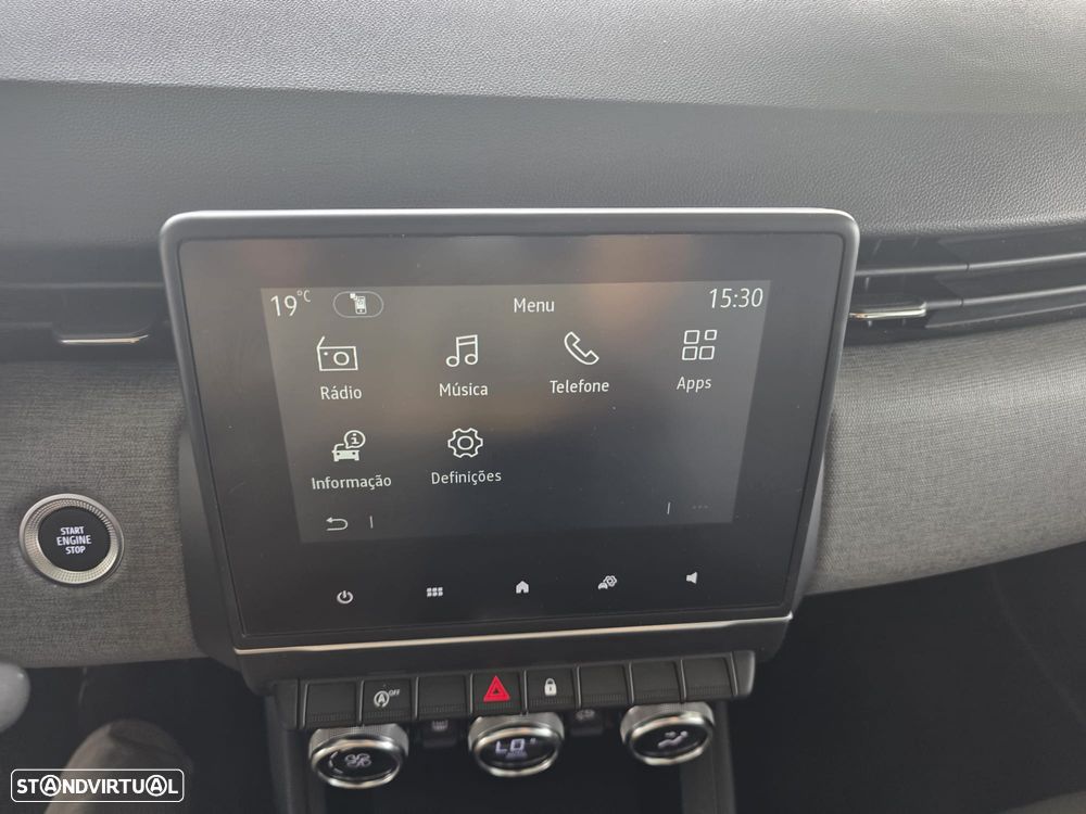 Mitsubishi Colt 1.0 MPI Kyoto - 7