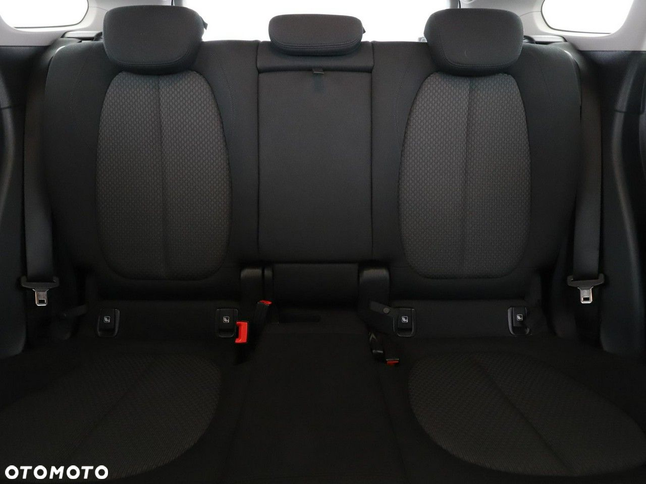 BMW X1 sDrive18d Advantage - 18