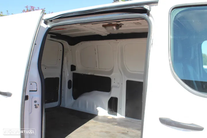 Citroën Jumpy - 12