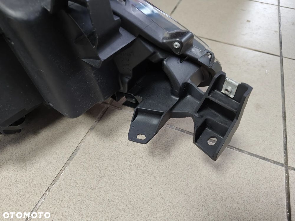 Mitsubishi Eclipse cross Full LED lewy REFLEKTOR EUROPA - 7