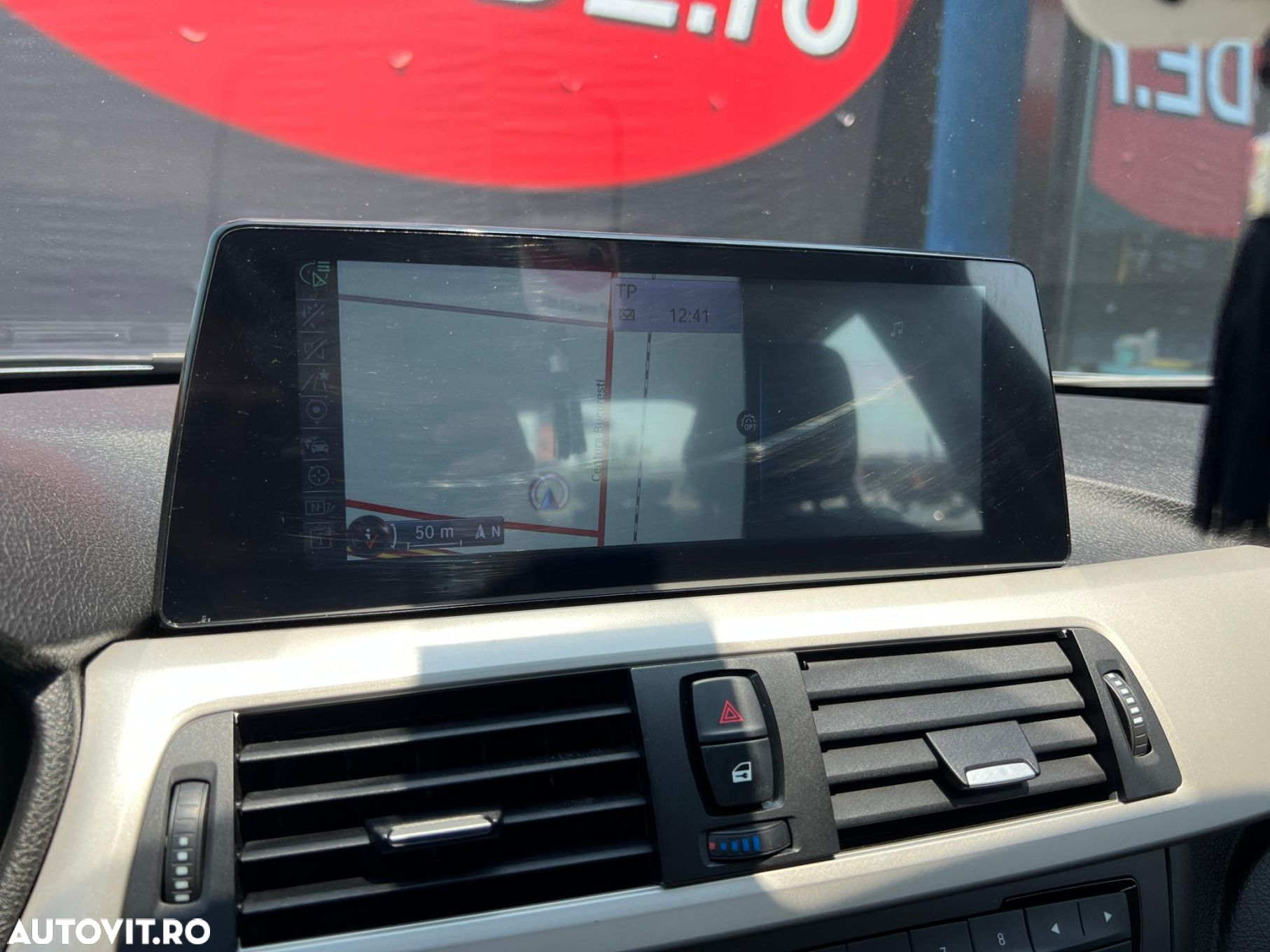 BMW Seria 3 - 13