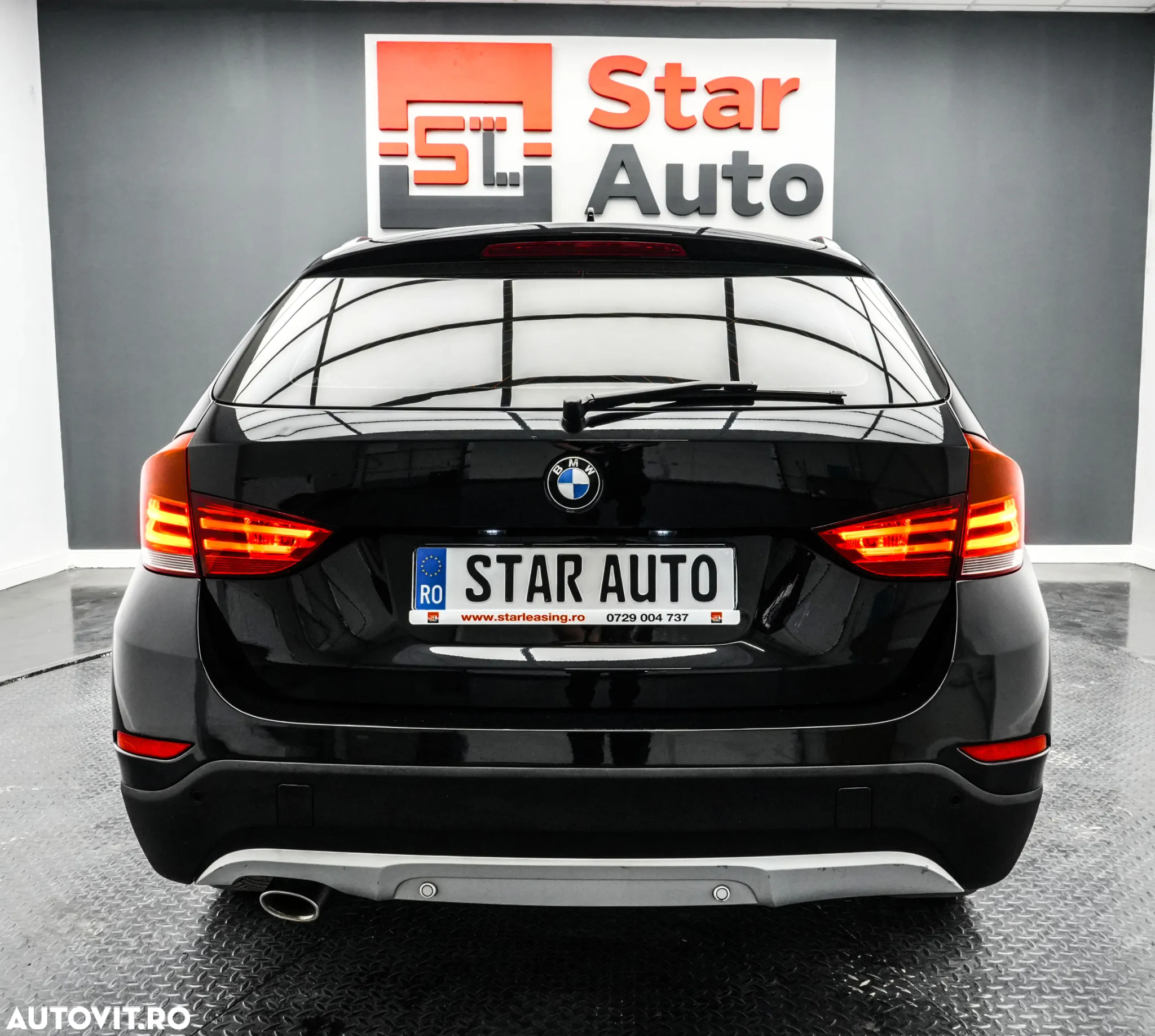 BMW X1 - 6