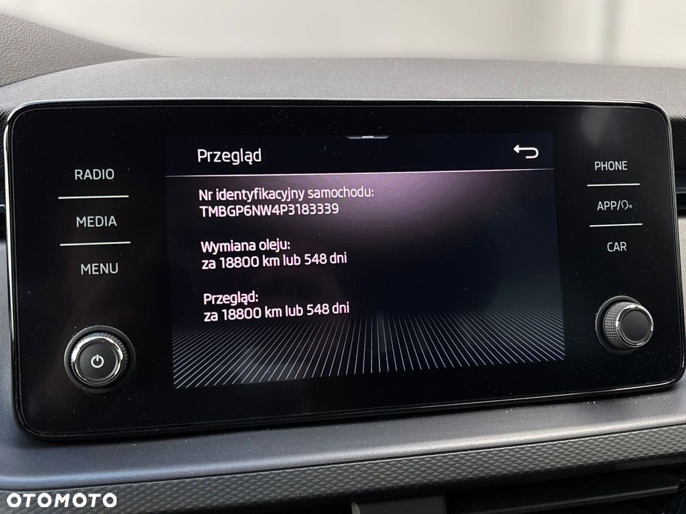 Skoda Kamiq 1.0 TSI Ambition - 27
