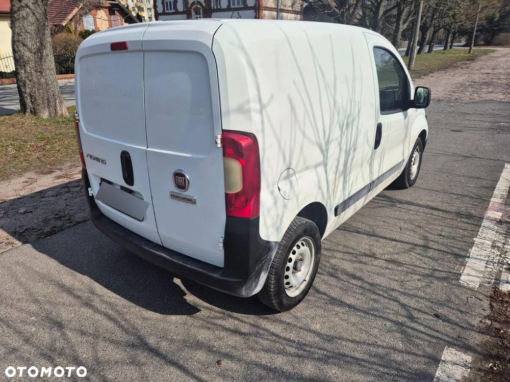 Fiat Fiorino - 2